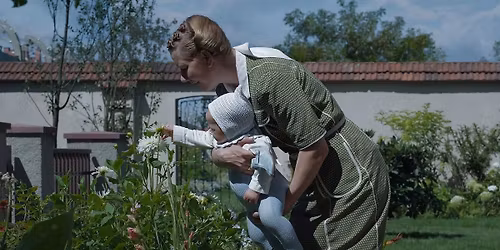 The Zone of Interest (2023)