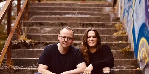 Samira und Hagen - Pop-Cover aus Oranienburg