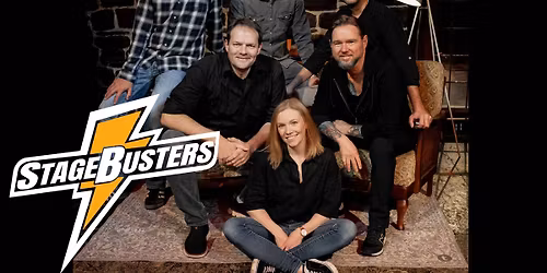 STAGEBUSTERS - The Night before Christmas