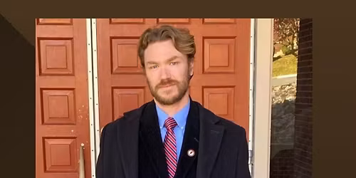 Fireside Chat: Historian Luke Peace on Fascism and its effects on the world