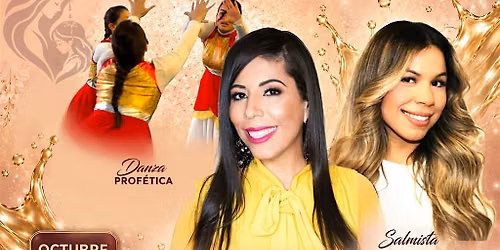 Mujer De Aceite