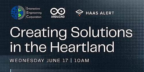 Creating Solutions in the Heartland