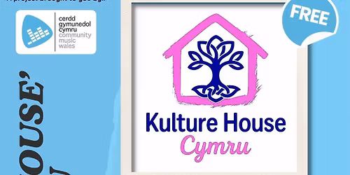 Kulturehouse Cymru