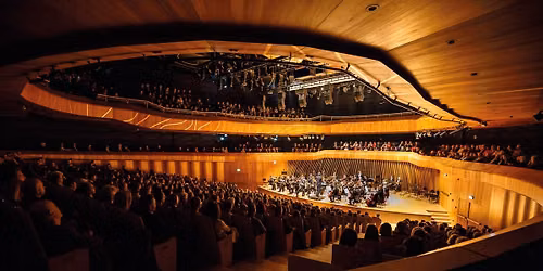 Cavatina Philharmonic Orchestra – Koncert Noworoczny | Cavatina Hall, Bielsko-Biała