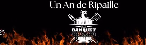 Le Banquet Picard - Premier anniversaire