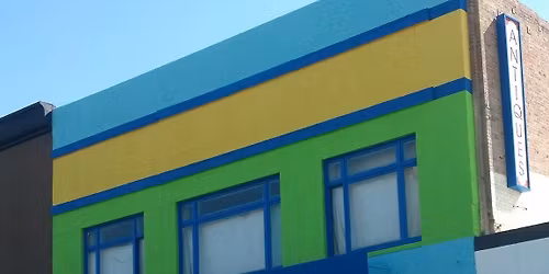 Rock and Mineral Sale