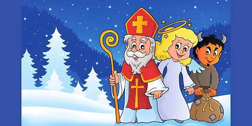 Mikul\u00e1\u0161sk\u00e1 v\u00fdprava doraz\u00ed do BejbyBunkru