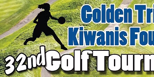 32nd Annual Golf Tournament to Support Local Children & Families