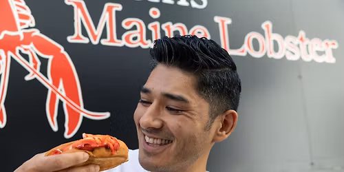 Cousins Maine Lobster Food Truck at Delta Beer Lab \u2013 Fitchburg