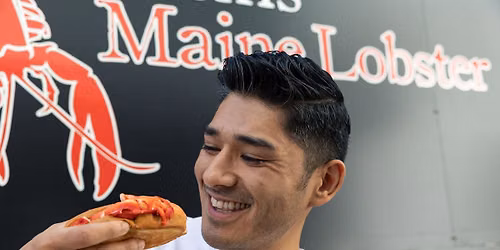 Cousins Maine Lobster Food Truck at Delta Beer Lab \u2013 Fitchburg