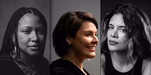 Zona L\u00ea Dramaturgia | Maria Giulia Pinheiro com Gisela Casimiro e Teresa Coutinho