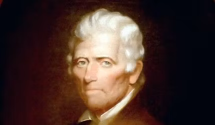 Boone: The Man, The Myth, The Legend