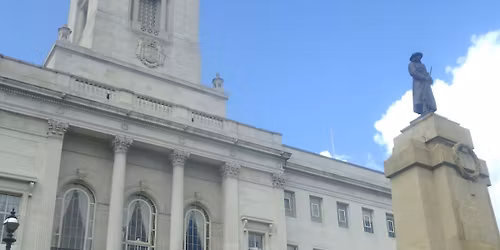 PAS Finds Surgery; Experience Barnsley Museum, Wednesday 21st Jan 2026