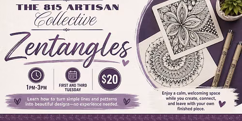 Zentangles