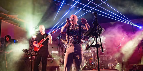 Take Me Home: The Phil Collins Tribute | 118 North | August 6