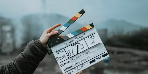 2025 One Eye Film Festival