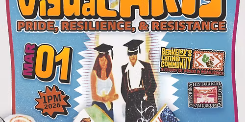 Latino Visual Arts: Pride, Resilience, and Resistance
