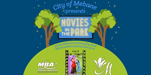 Movies in the Park - Freakier Friday