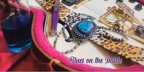 LIVE BLUES MUSIC AT WILLOW LAKE IN WIMBERLEY, TX