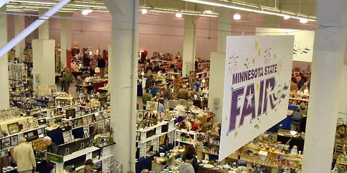 Fall Antique and Vintage Show