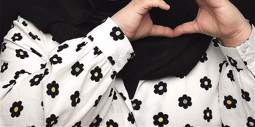 An Interview With Fatiha El-Ghorri