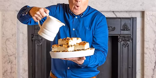 The Pudding Parade: Puddings your Nan made