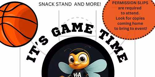 York Avenue March Madness Night