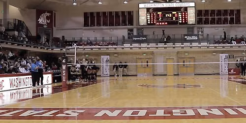 LSU New Orleans Privateers Women's Volleyball vs. Idaho Vandals