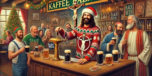 Bierorde van Vauban: Kerstbieren