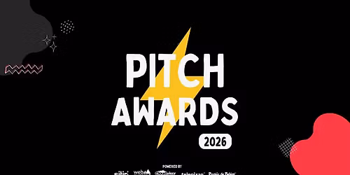 Startup Grind Lisbon Pitch Awards