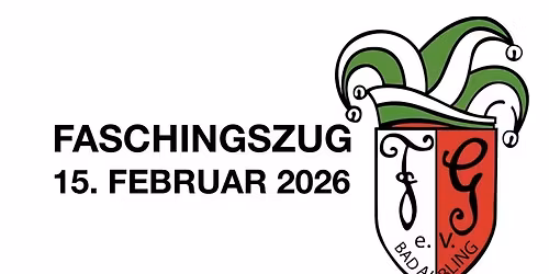 Faschingszug Bad Aibling