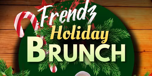 Holiday Brunch