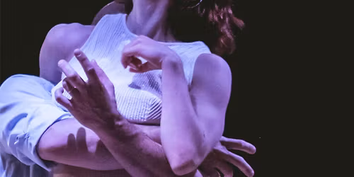 RADICAL EMBRACE - showing and physical introduction