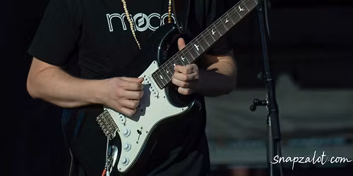 Joe Marcinek - South Bend