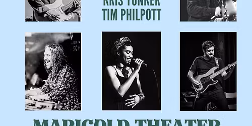 Jalbatross's 13th Annual Holiday Get-Down