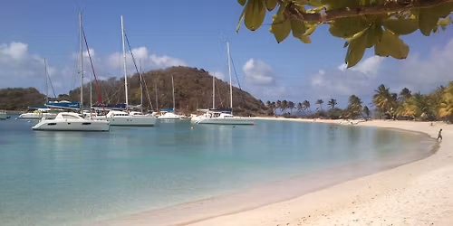 IMM 2026 - International Multihulls Meeting 2026