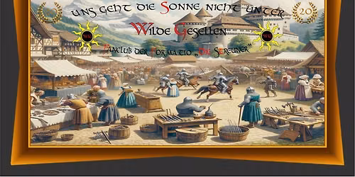 Spectaculum Worms