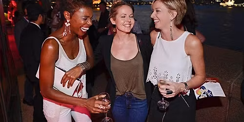 Saturday Speed Dating 2.0 @ Bar Moxy | Cityswoon | Ages 43-55