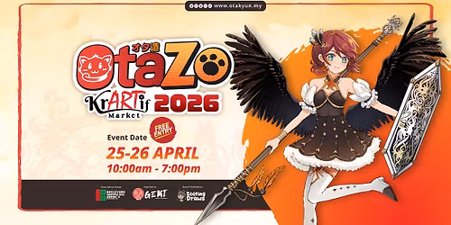 OtaZo | KrARTif 2026