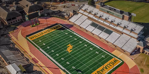 William & Mary Tribe vs. Bucknell Bison