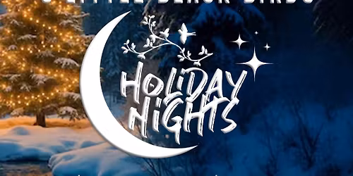 After Hours Shopping 