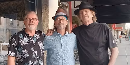 Jazz\u00f3n with Special Guest Carl Dahlgren at the Back Alley Wine Bar