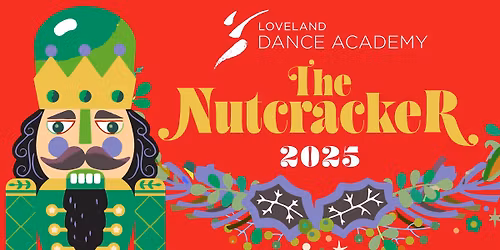 The Nutcracker 2025 - Saturday Evening
