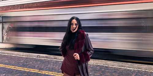 New Year, New You! Group Photoshoot