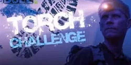 Dalby Forest Head Torch Challenge 2026