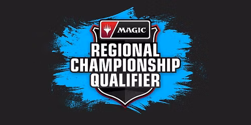 Magic RCQ - Standard 1 invite