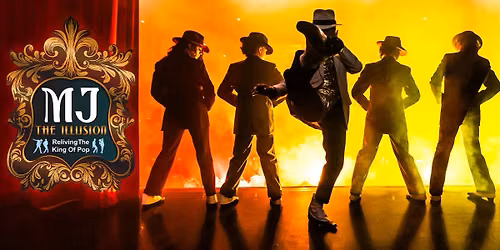 MJ The Illusion