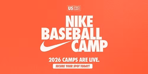 Nike Baseball Camp at WBC Park