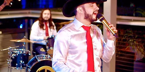 M\u00fasica en la Plaza: Joni Sanchez