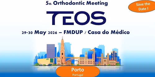 5th Orthodontic Meeting TEOS Society